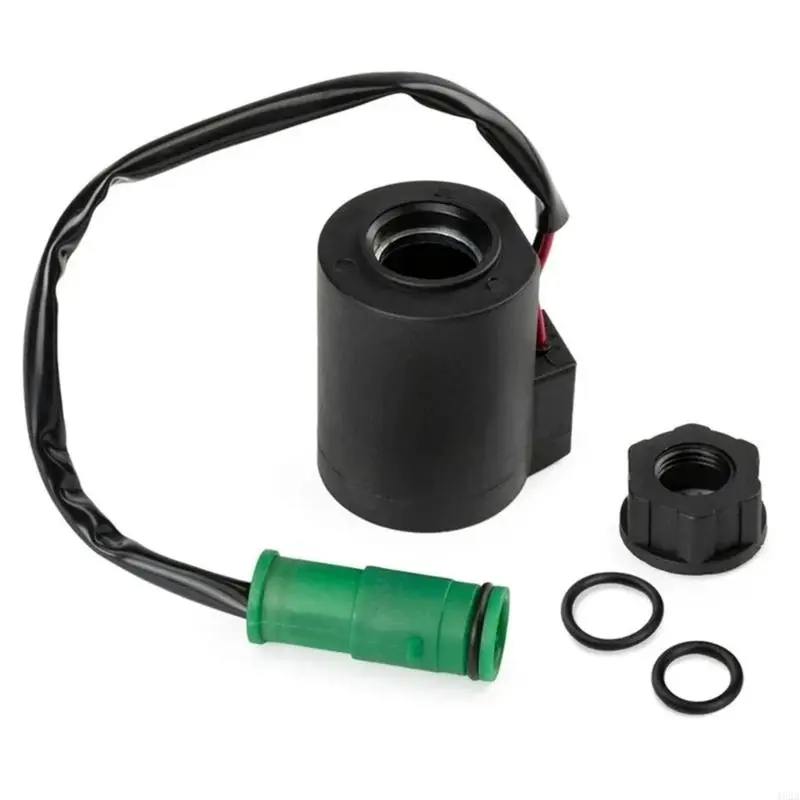 462A 24V соленоидные клапаны катушка для EC140 EC160 EC210 EC240 EC290 EC330 EC360 14527267