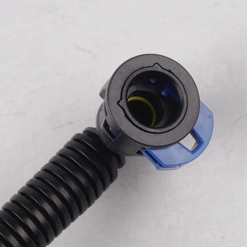 2X FL3Z9B325A GL3Z9B325B для Lincoln Mkx 2 7 Ford Explorer клапан продувки топливного бака