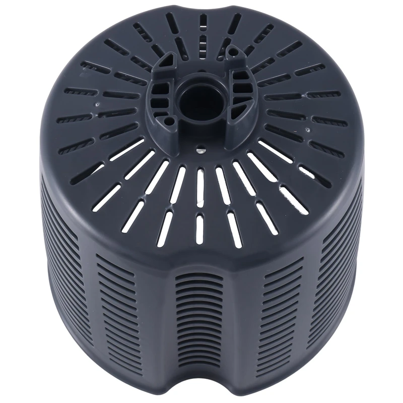 

1PCS Basket Compatible For Thermomix TM6 And TM5 Plastic For Thermomix Accessories TM6 TM5