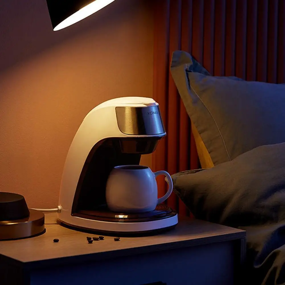 

Fast Extraction Detachable Multi-purpose Tea Coffee Powder Machine for Home