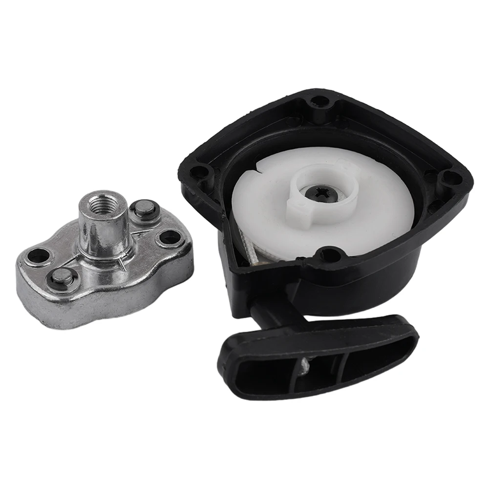 

Recoil Starter Pull Starter Pawl For Strimmer Hedge Trimmer Brush Cutter Recoil Pull Starter With Claw Pawl Cog