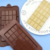 silicone full page chocolate mold silicone fondant mold lace mold diy waffle chocolate chips baking mold kitchen accessories