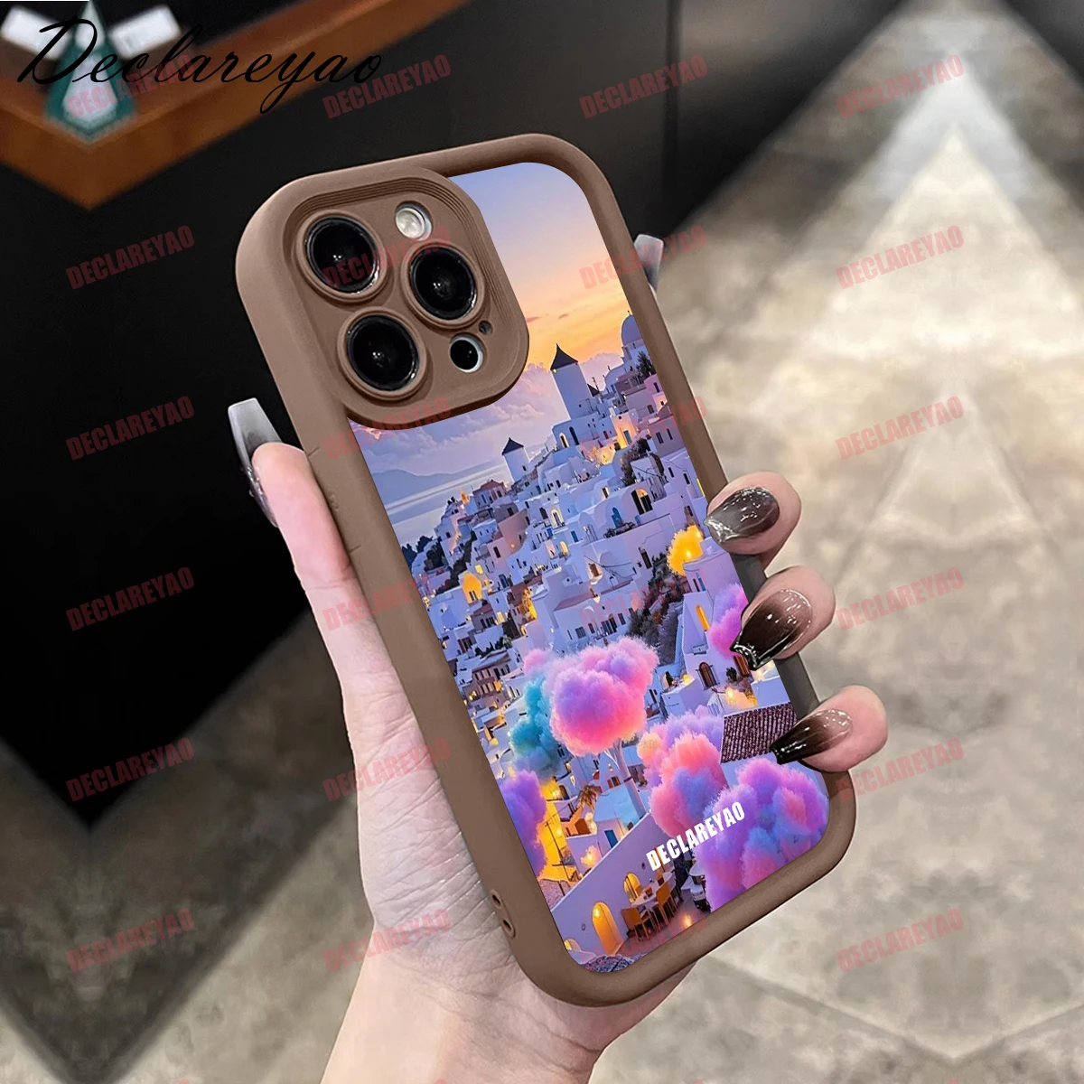 Фото Персонализированный DIY индивидуальный фотоматовый мягкий чехол для Samsung Galaxy J4 F15 M30S M16 M31 M51 Plus A26 Nxt J7 2016 J6 Чехол №2