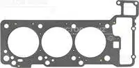

REINZ61-33880-00 inner cylinder cover gasket for left (M112) W163 0305 W220