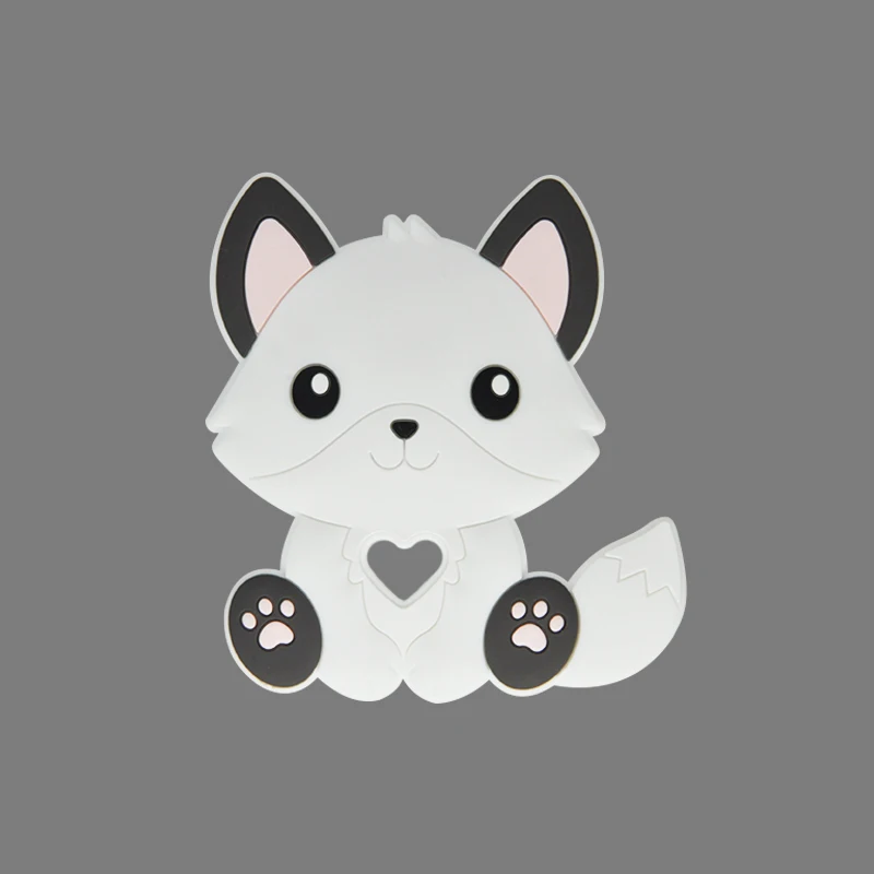 Рисунок 3 - Детский силиконовый Прорезыватель для зубов