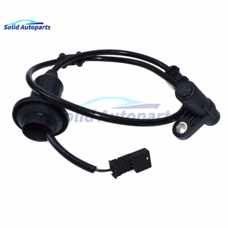 Датчик скорости колес ABS для Mercedes-Benz W220 CL500 S600 S55 AMG S500 задний левый и правый