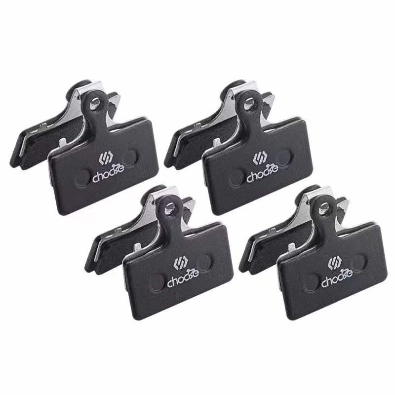Тормозная колодка SUNTNUR Mtb из органической смолы для SHIMANO XTR M9000 DEORE XT M8000 SLX M7000 REORE M615