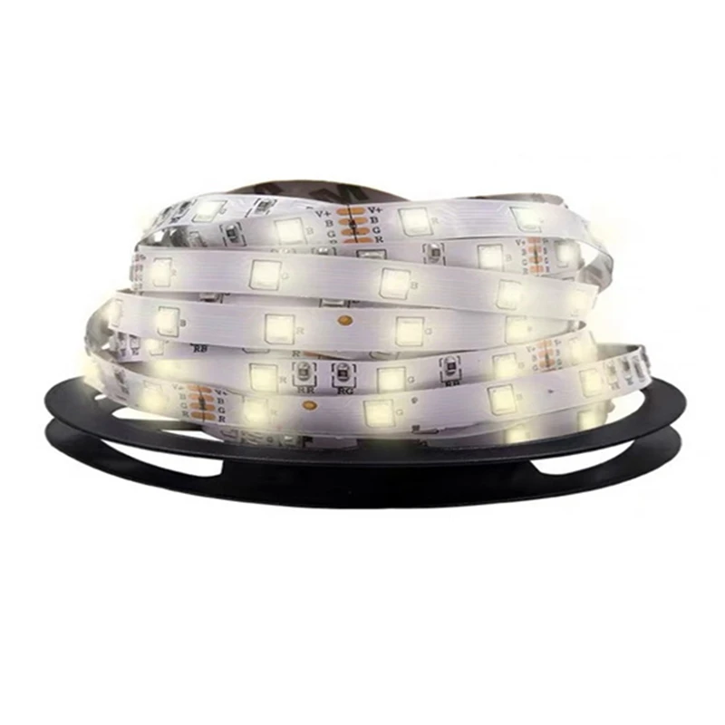 

15 метров 3528 RGB 44 клавиши пульт дистанционного управления светодиодная полоса светильник комплект RGB светодиодная полоса ЕС вилка