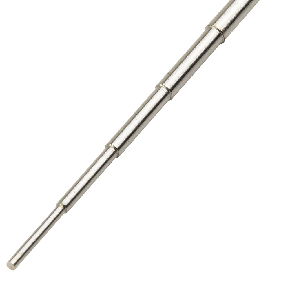 

Stainless Steel Wire Winding Rod Wrapping Wire Jig Tool Wrapping Wire 1.5mm/2.0mm/2.5mm/3mm/3.5mm For Home DIY Tool Parts