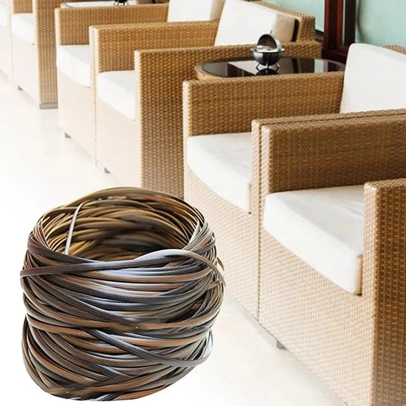 Table Synthetic Rattan