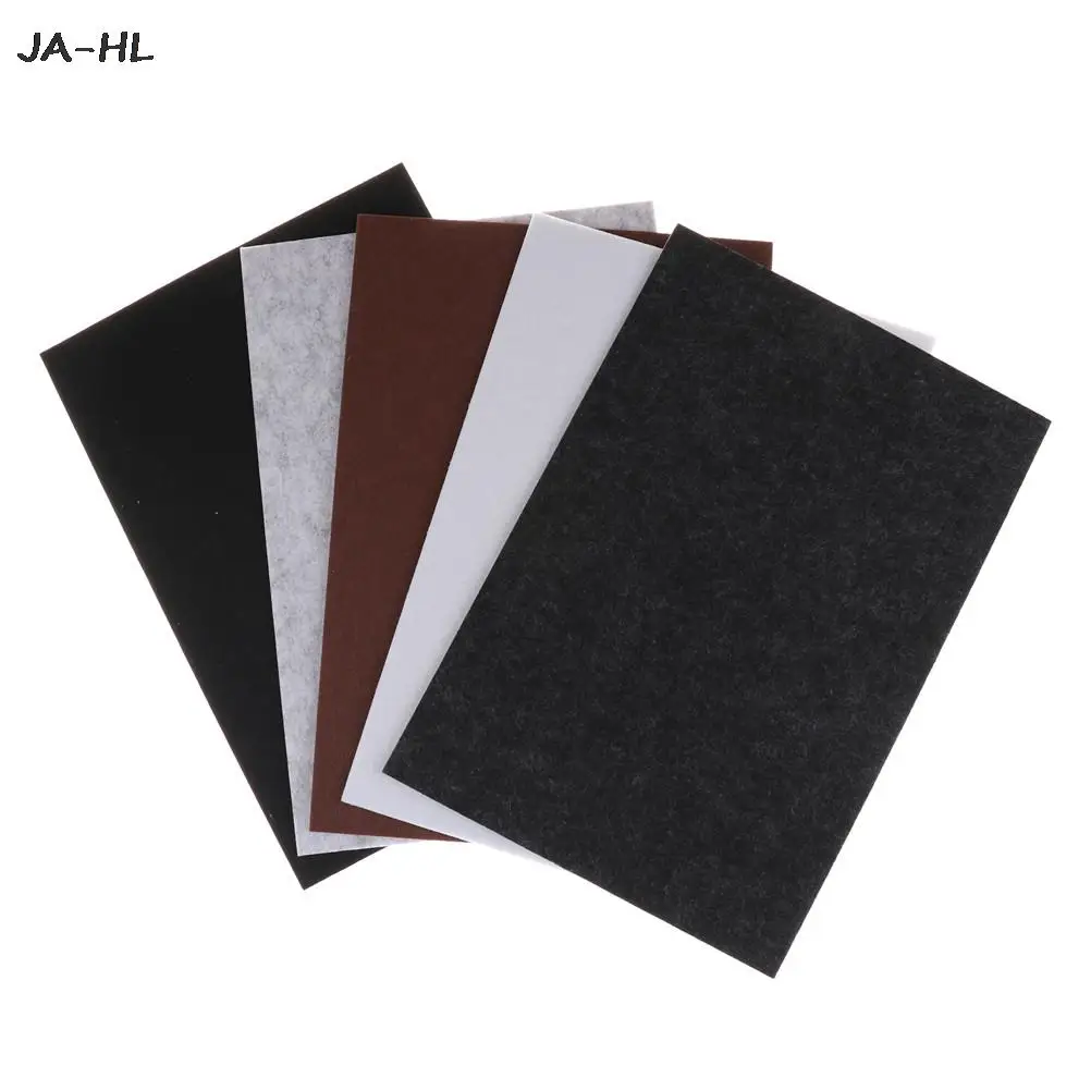 

30x21cm Self Adhesive Square Felt Pads Furniture Floor Protector DIY Furniture Accessories 1PCS