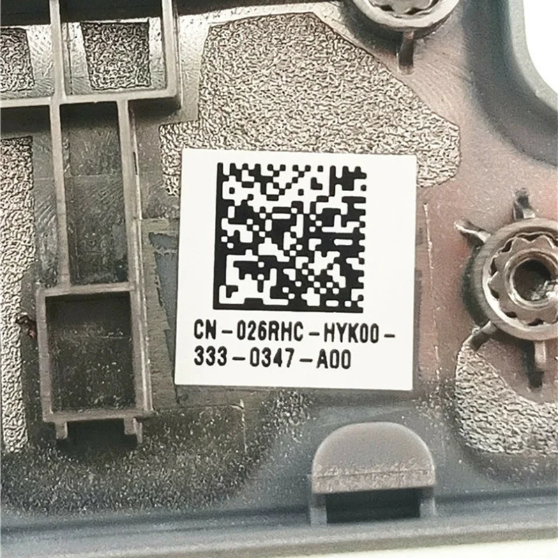 Новая Оригинальная запасная крышка кронштейна клавиатуры для ноутбука DELL Latitude