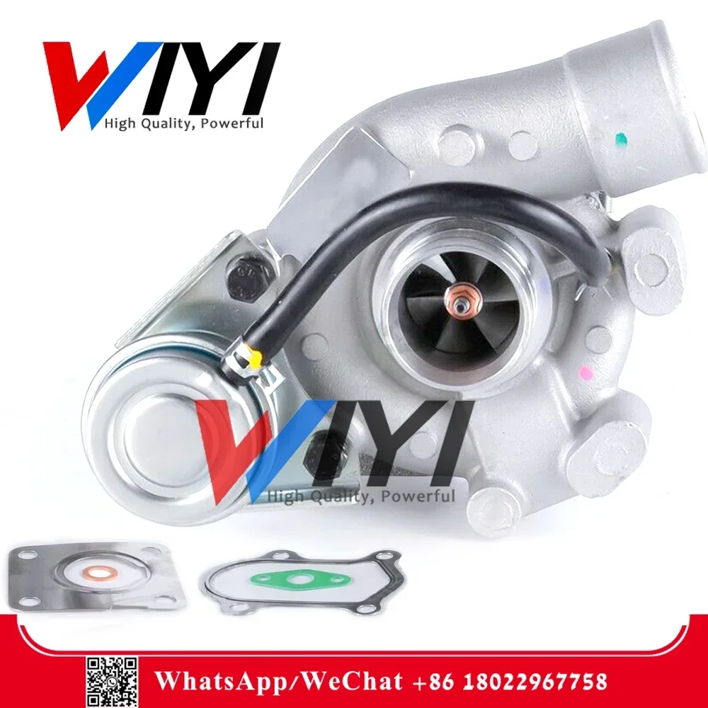 Новое автомобильное турбокомпрессор Lveco-Sofim Daily 2.8L TD 8140.43.3700 49135-05000 99450703