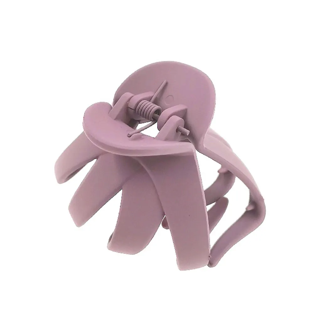 

6 шт. инструмент для укладки, аксессуары для купания, повседневвечерние, милая заколка для волос разных цветов для женщин и девочек, модная п...