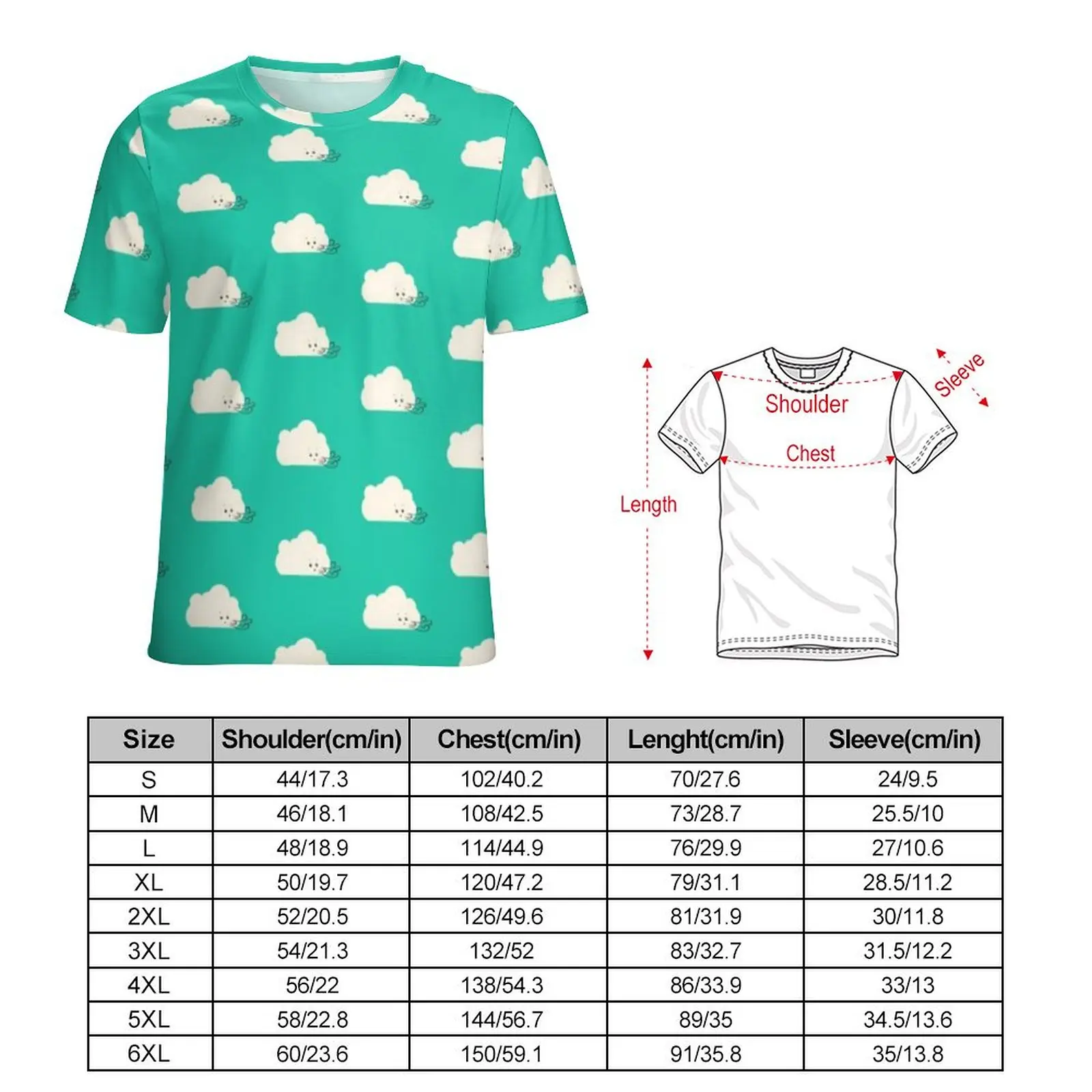 Женская футболка Забавная с круглым вырезом коротким рукавом Gust of Wind Хип-хоп