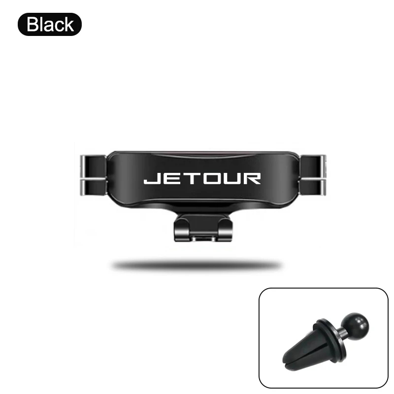 

Автомобильный держатель для телефона Универсальный держатель для мобильного телефона Подставка для автомобильного телефона для Chery Jetour X70 X70SM X90 X95 DASHING i-DM T2 T3