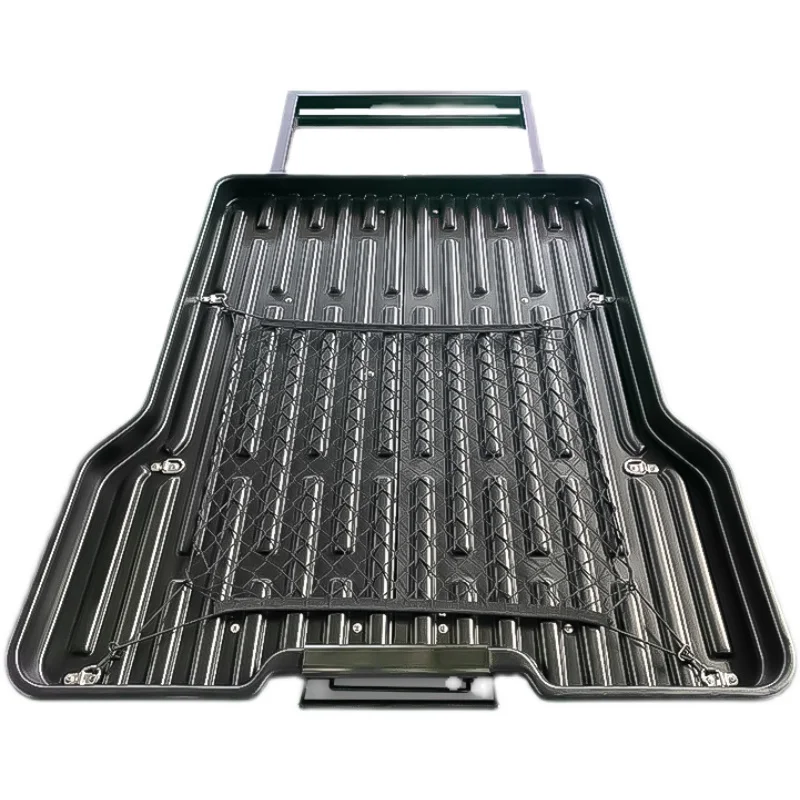 Ящик багажника для пистолета Great Wall пикапов грузовых ящиков лотков Raptor Tantu задняя