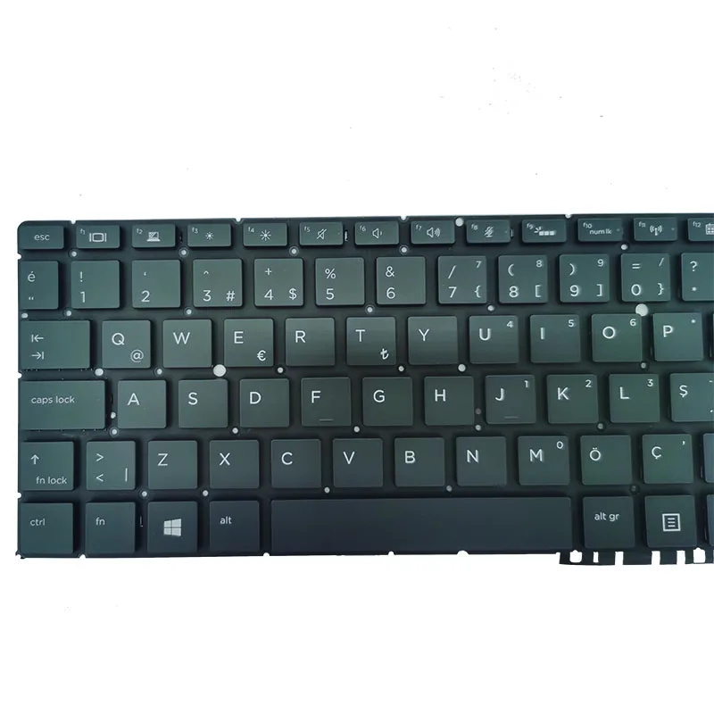 Клавиатура для ноутбука HP Elitebook 1040 G4 x360 G5 1050 G1 с подсветкой |