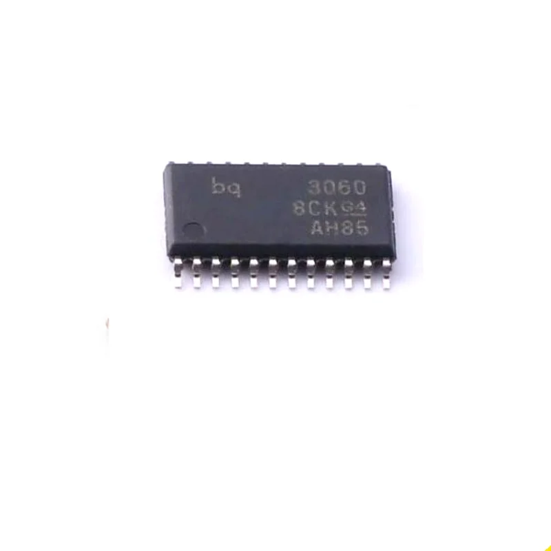 Bq3060 BQ3060PWR BQ3060PW оригинальный spot SSOP-24, новые качественные товары хорошего качества, 2 шт.