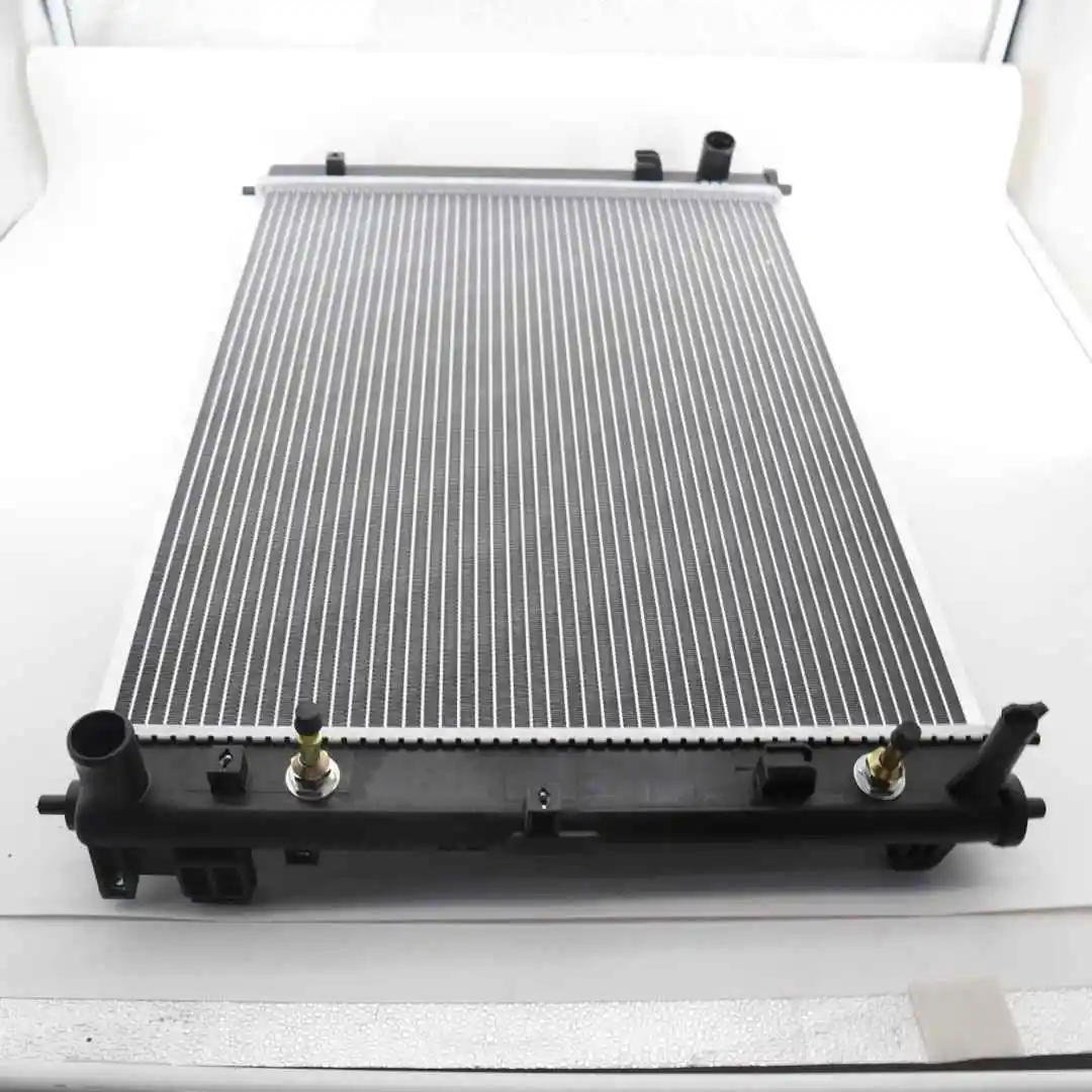 Радиатор для Great Wall Haval H2 1.5 БЕНЗИН 06/15-02/21 1301100 XSZ20A |