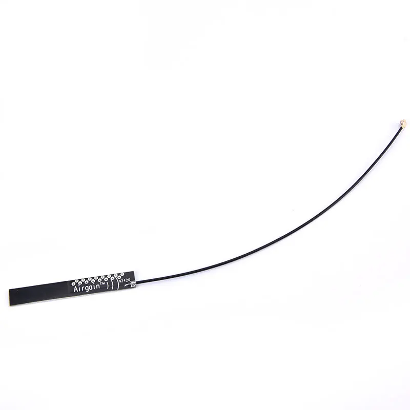 Внешняя антенна WIFI PCB 2 4G 5G двухдиапазонная