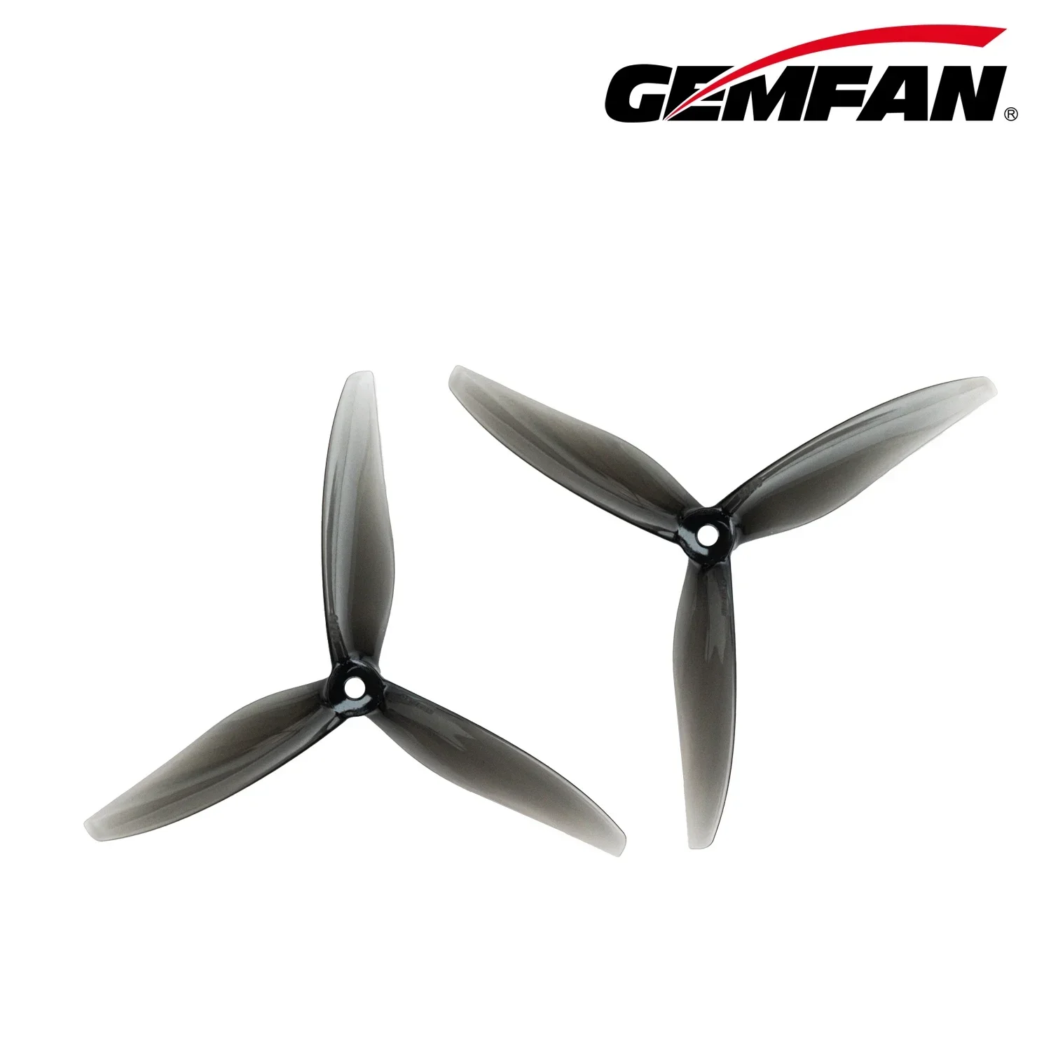 6 пар (6CW + 6CCW) 3-лопастной пропеллер Gemfan Hurricane 6045-3 6X4 5X3 (случайный цвет)