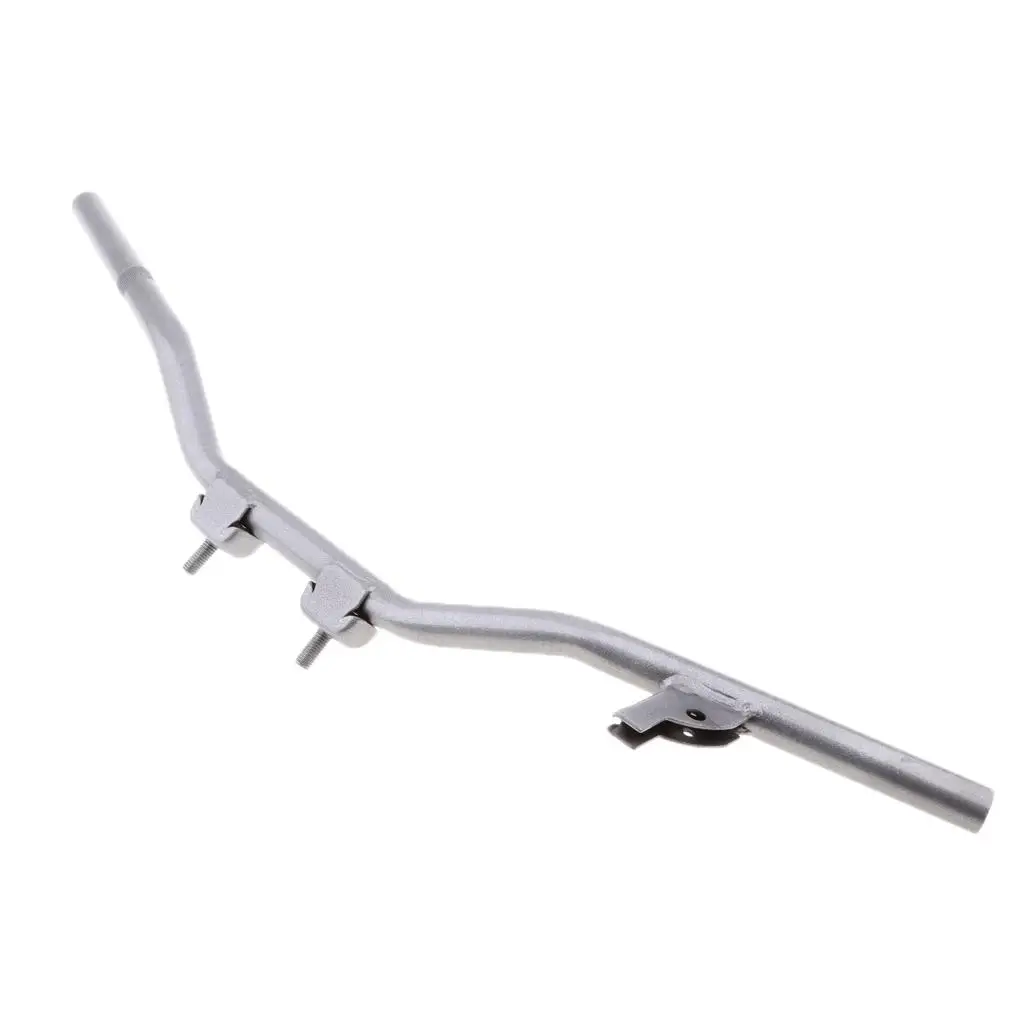 

Серебряная ручка на руль для мотоцикла PY50 PW50 50