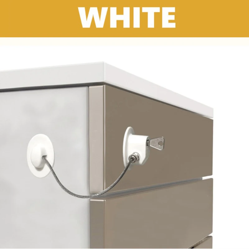 Рисунок 6 - Безопасный замок для раздвижных дверей