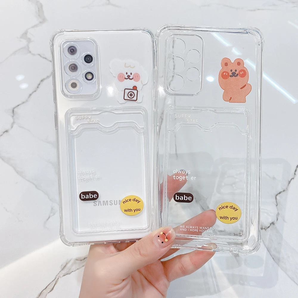 Чехол-бумажник с отделением для карт Samsung A52 чехол A12 A52S 5G S22 S23 Ultra S20 S21 FE A51 A32 A50 A13 A53