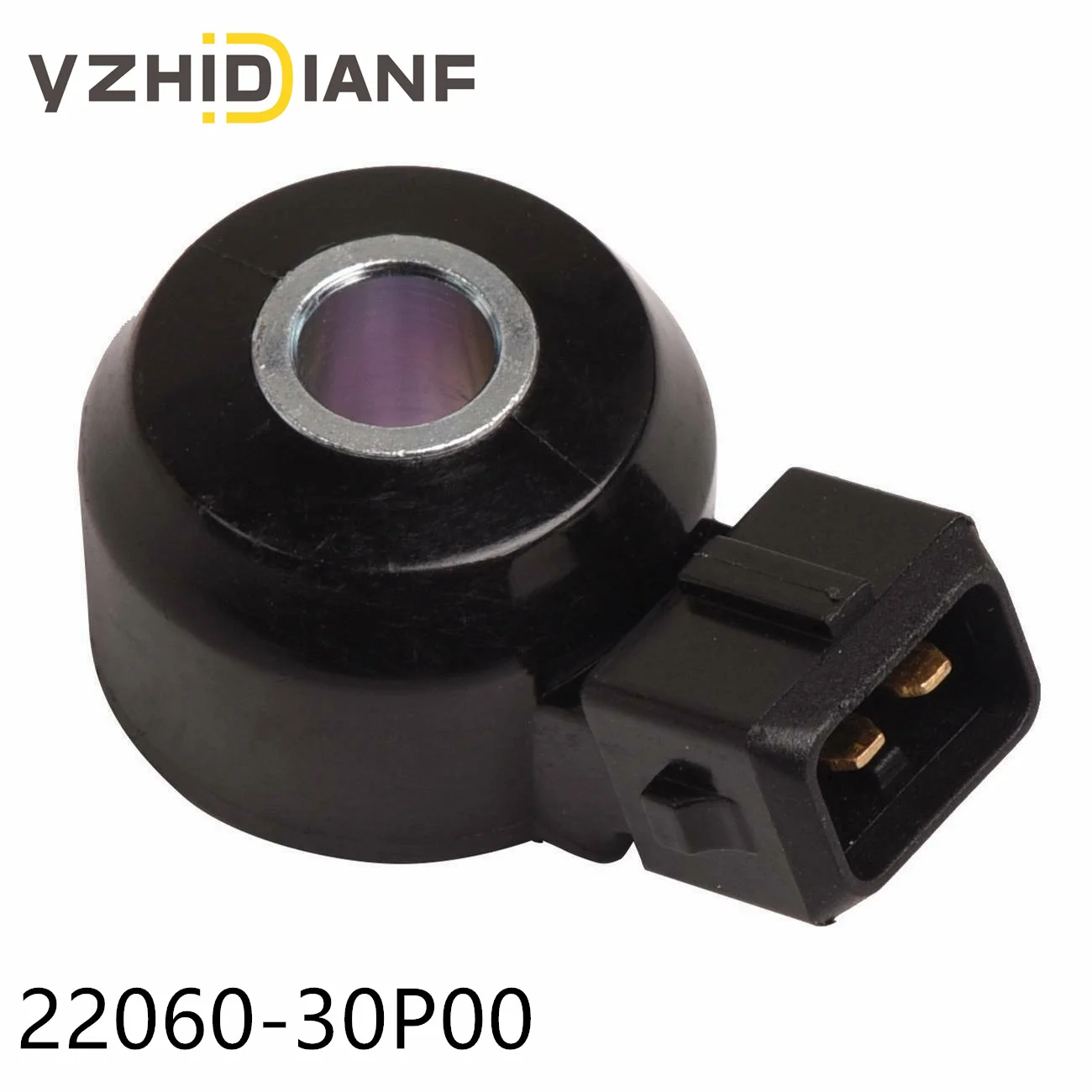 1x 22060-30P00 противоударный датчик подходит для Nissan- Altima- Pathfinder- Maxima-Патруль-Pulsar- Bluebird-