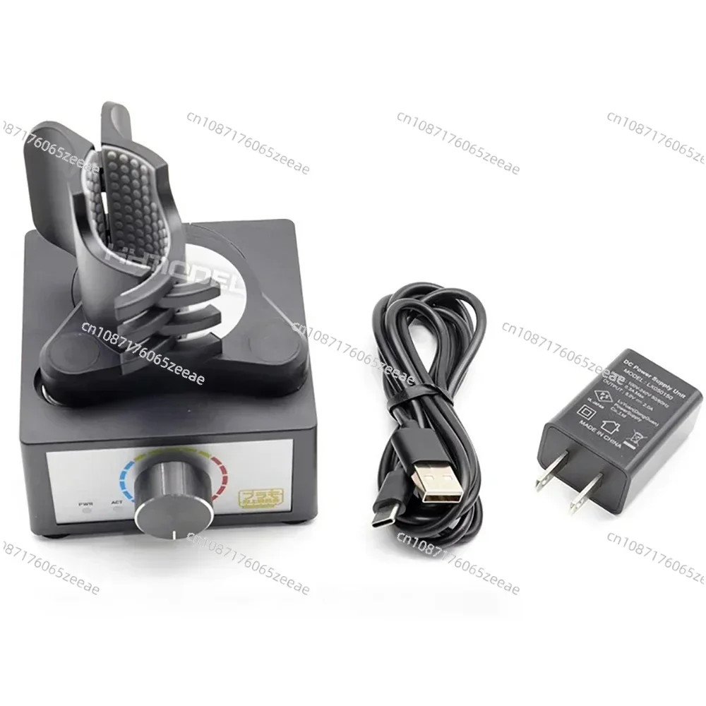 Миксер переменного тока 100-240 В электрическая мешалка для краски регулируемая