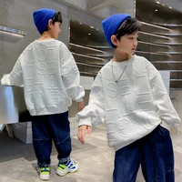 children sweatshirts for boys cotton coat long sleeve baby boy tops kids spring fall clothes 5 6 7 8 9 10 11 12 13 14years