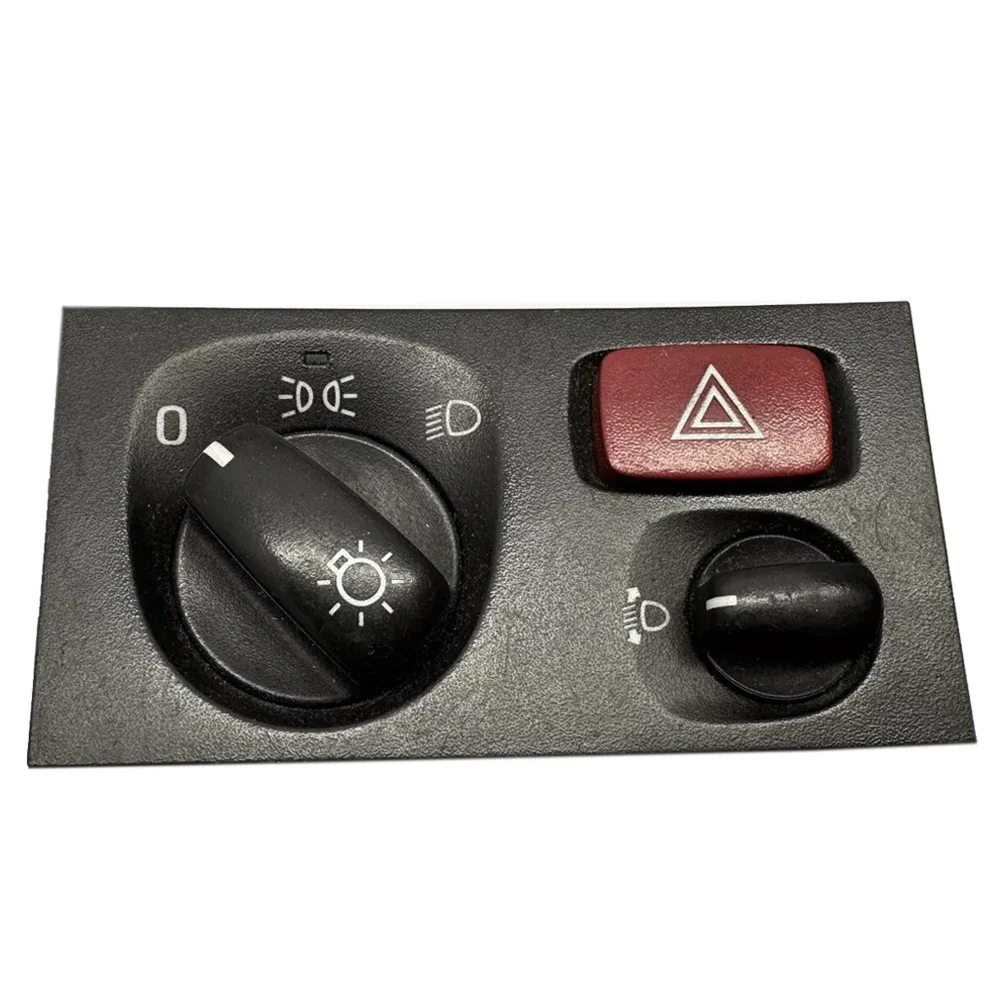 Комбинированный переключатель аварийной фары для SCANIA P G R T Series 230 270 280 310 320 360 380 410