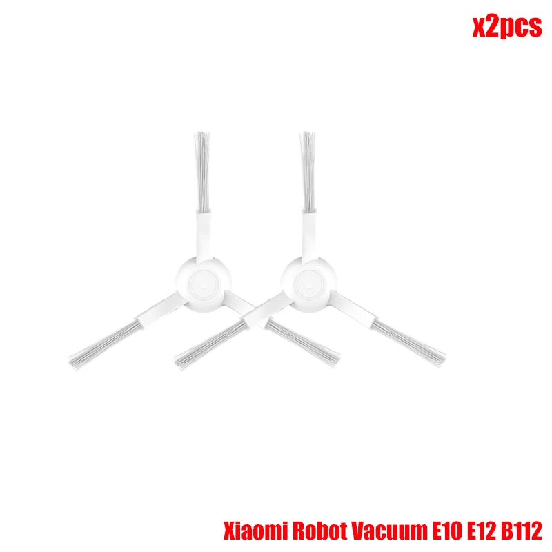 

Запасные части для робота-пылесоса Xiaomi E10 E12 B112