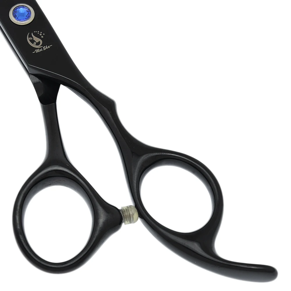 Парикмахерские ножницы Meisha A0177A салонные из нержавеющей стали для стрижки и