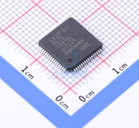 gd32f303rgt6 package lqfp 64 new original genuine microcontroller mcumpusoc ic chip