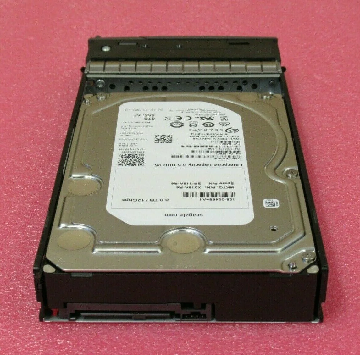 Жесткий диск 5563631-A VSP 7 6 TB SSD 6G SAS 2 5
