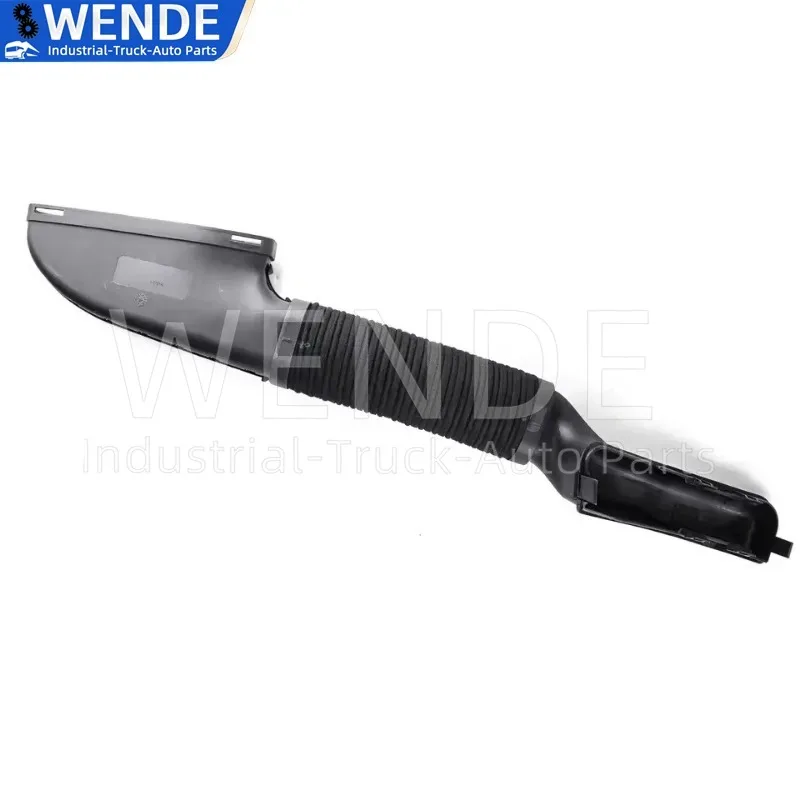 Фото OE 2700900282 2700900382 для Mercedes Benz CLA250 CLA200 B200 A160 Впускной воздуховод W117 W176 W156 W246 впускной коллектор №3