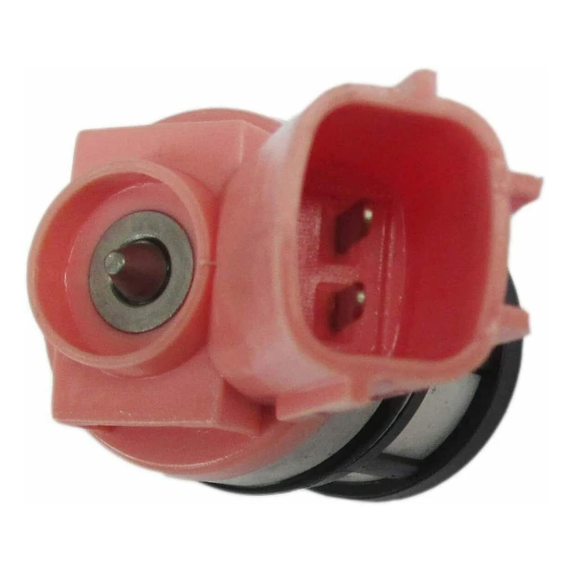 6 шт. топливная форсунка 16600-1800 16600-9S200 16600-9S205 для Nissan Navara D21 D22 3.0L VG30E Pathfinder 3.3L VG33E