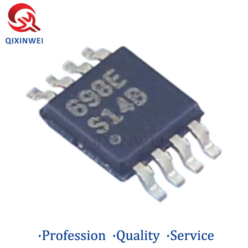 

New 10PCS/LOT LM3478MM/NOPB LM3478MM LM3478 S14B MSOP-8