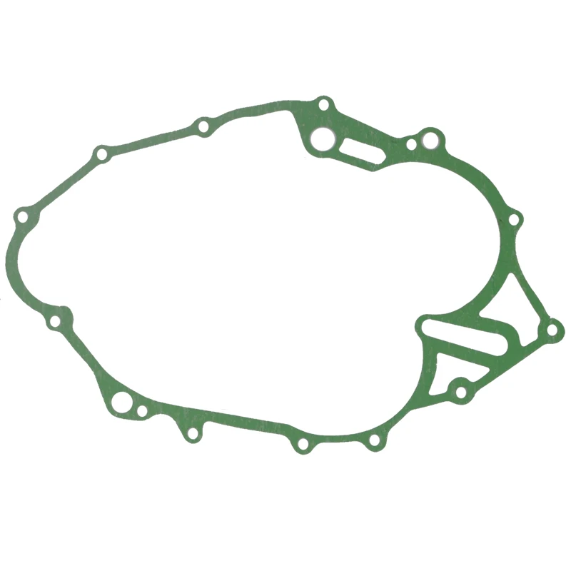 

Crankcase Clutch Cover Gasket For Yamaha XT660 R X XT660X 2004-2014 MT03 MT-03 2006-2012 XT660Z XTZ660 Tenere 660 2008-2015