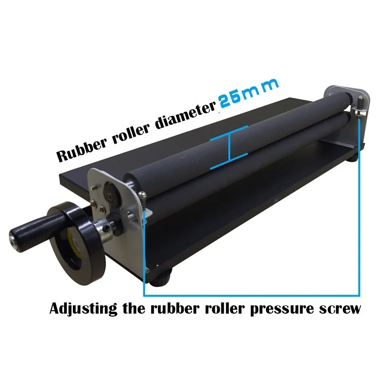 

Ручное устройство холодного ламинирования 360 мм, ручная машина для холодного ламинирования, 14 дюймов, ПВХ фото, холодный ламинатор