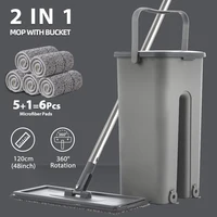 Многофункциональная, очень удобная в использование швабра для уборки помещений