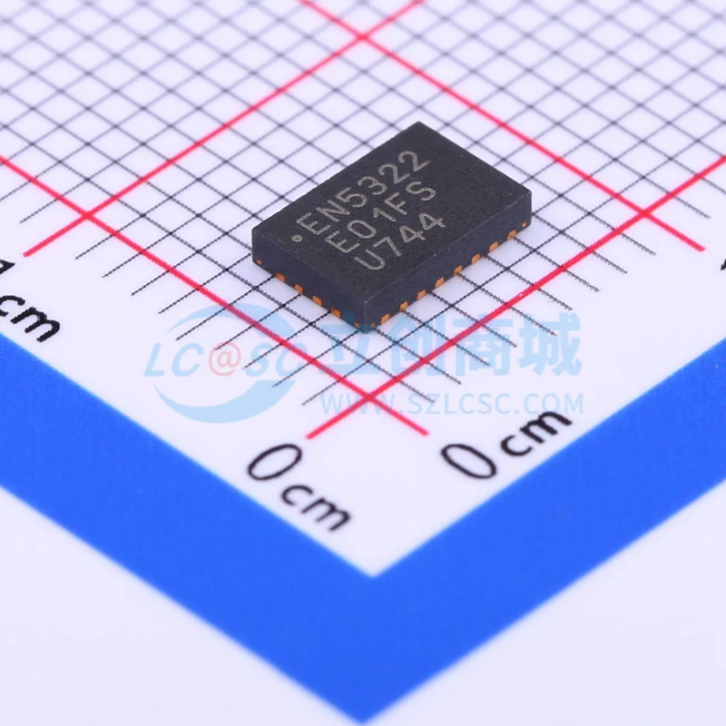 Фотоэлемент 100% оригинальный новый EN EN5322 EN5322Q EN5322QI фотоэлемент питания