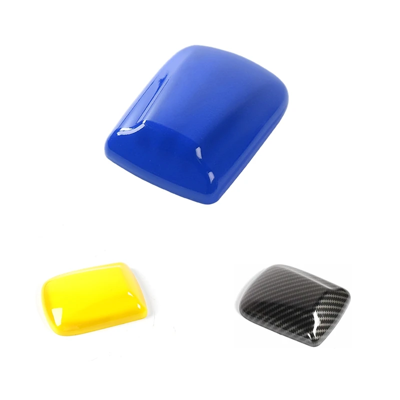 

Antenna Base Cover Trim ABS Interior Accessories for Dodge Challenger Charger 2010-2020 RAM 2010-2015