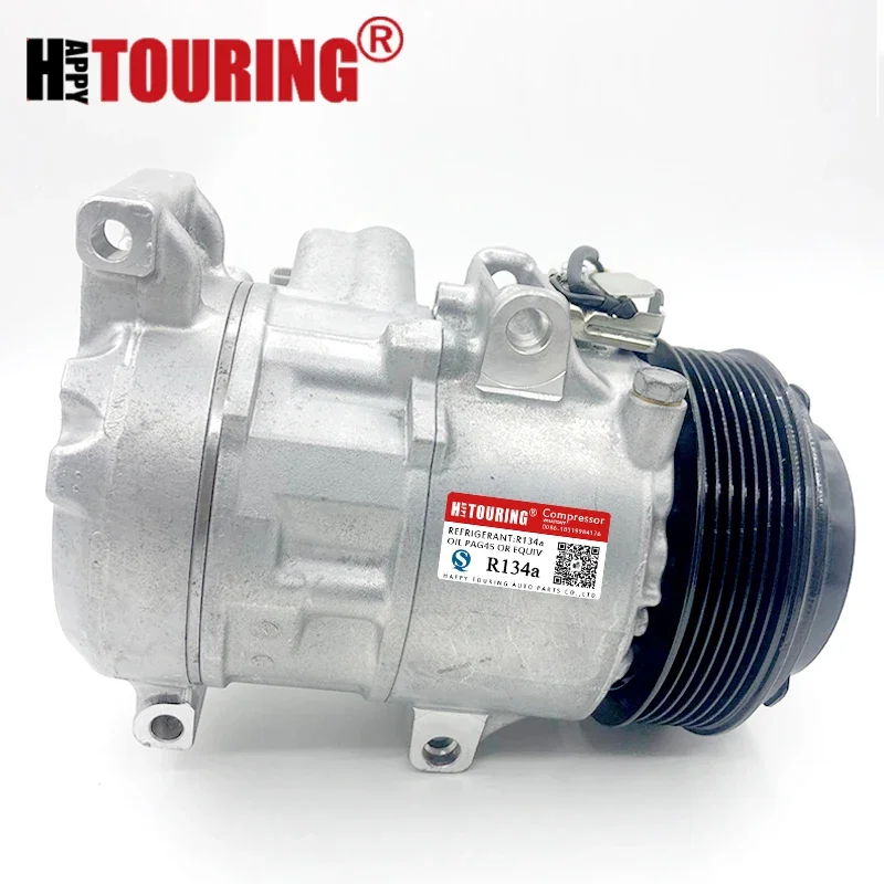 Воздушный компрессор переменного тока для TOYOTA CROWN MAJESTA/Lexus GS350 2007 2008 2009 2010 2011 88320-3A310