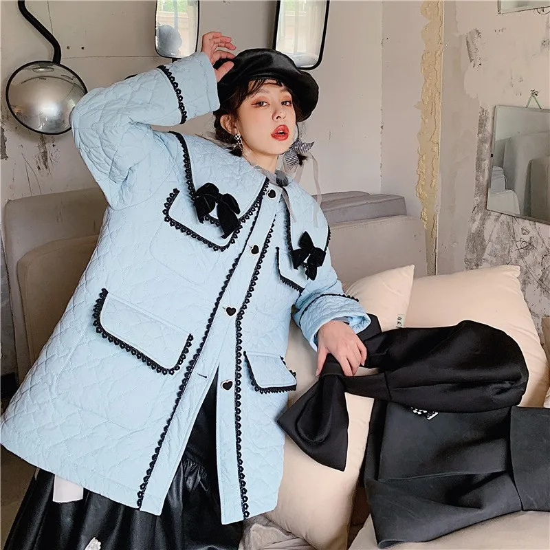 Женская одежда оригинального дизайна. Популярная в этом году с хлопковой