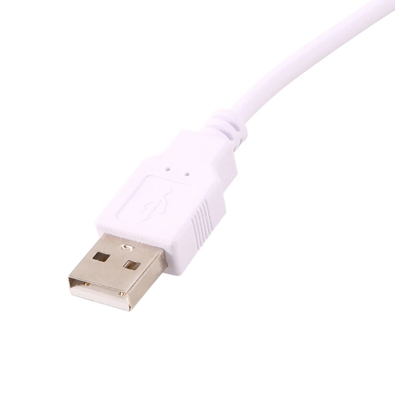 

Quality Saxophone USB Leak Detection Light LED Tester Lamp Woodwind Instrument Repair Tool Saxophone Flutes Parts