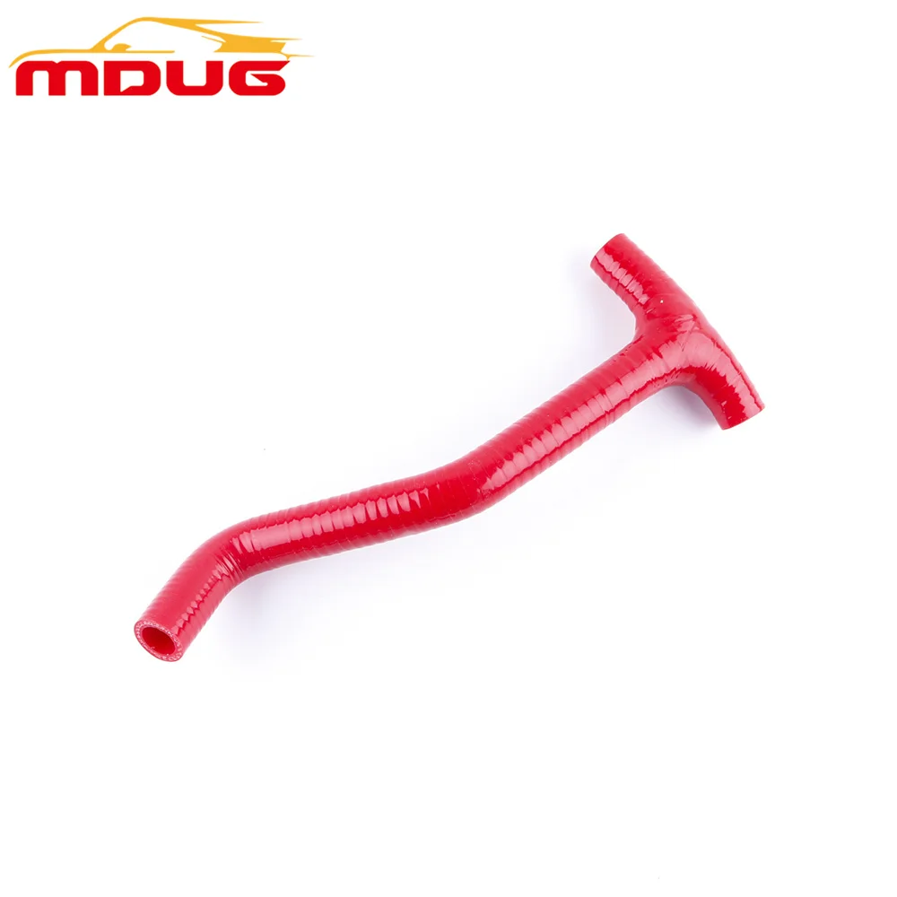 Для Husqvarna TC TE TXC 449/511 2011-2013 силиконовые шланги охлаждающей жидкости радиатора