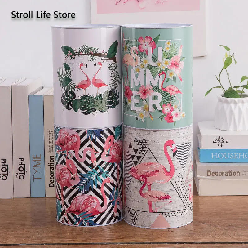 Creative Large Savings Money Boxes Nordic USD EUR GBP Jar Coin Bank Piggy for Paper Cash Box Birthday Day Gift FP095 | Дом и сад